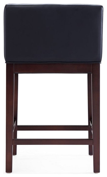 Manhattan Comfort Kingsley Counter Stool, Set of 3