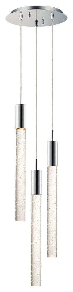ET2 Big Fizz LED Pendant E22873-91PC