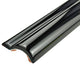 Santorini London Nero Ceramic Wall Trim