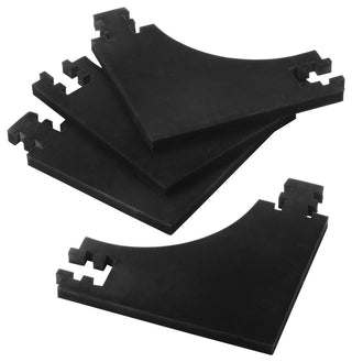 Viper Wall Defender II Dartboard Suround