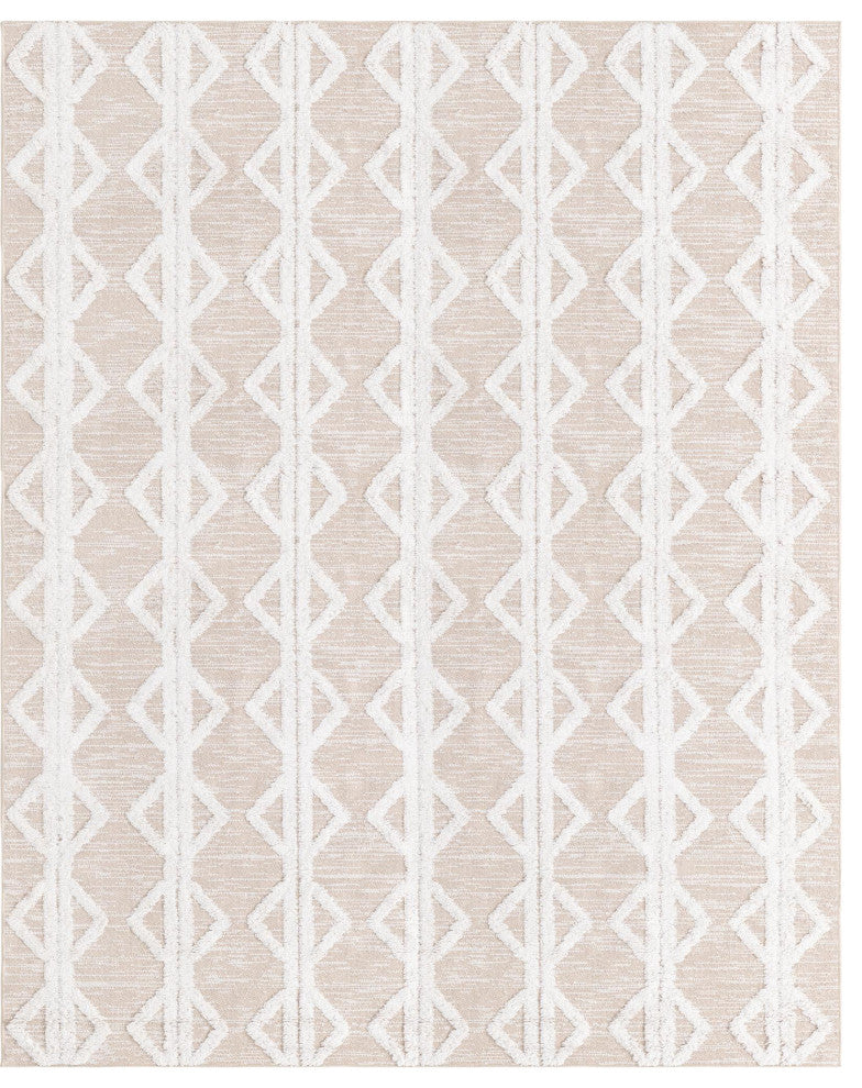 Unique Loom Sabrina Soto Casa Palma Area Rug