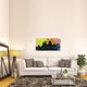 "Cincinnati City Skyline" Fine Art Print