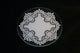 Battenburg Lace 6-Piece Round Plate Collection