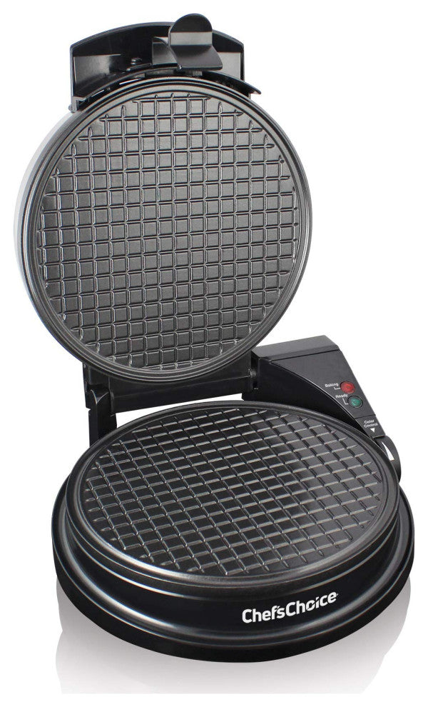 838 WaffleCone Express Nonstick Ice Cream Cone Maker Creates Delicious Homemade