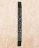 Rustic Appliance Pull 18", Satin