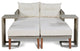 4-Piece Chaise Lounge Set
