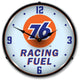 PH661903894 Union 76 Racing Fuel Clock