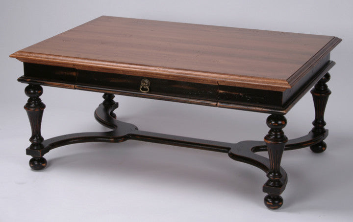 Normandy Cocktail Table