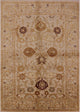 Ahgly Company Indoor Rectangle Mid-Century Modern Area Rugs, 2' x 5'