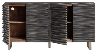 Cabalerro Mango Wood Sideboard