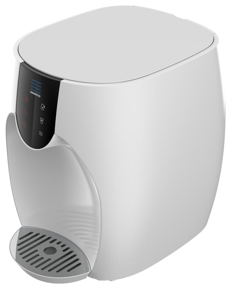 Onyx Water Purifier Bottleless Water Cooler, Ultra 3+ Purification