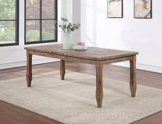 Riverdale Dining Table