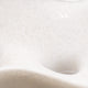 Obscure Table Lamp with Linen Shade, White