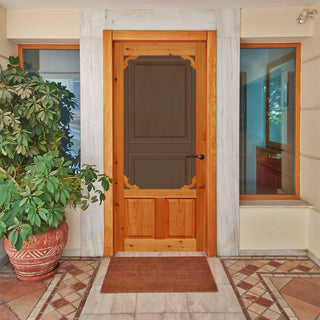 Screen Door Screen Inserts for 34" Screen Door