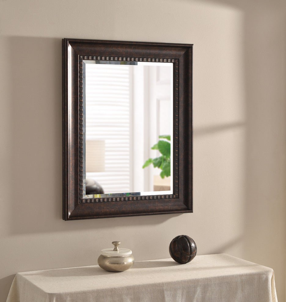 Kenroy 60326GB Mirror, Amiens