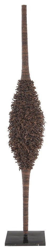 Urchin Sculpture