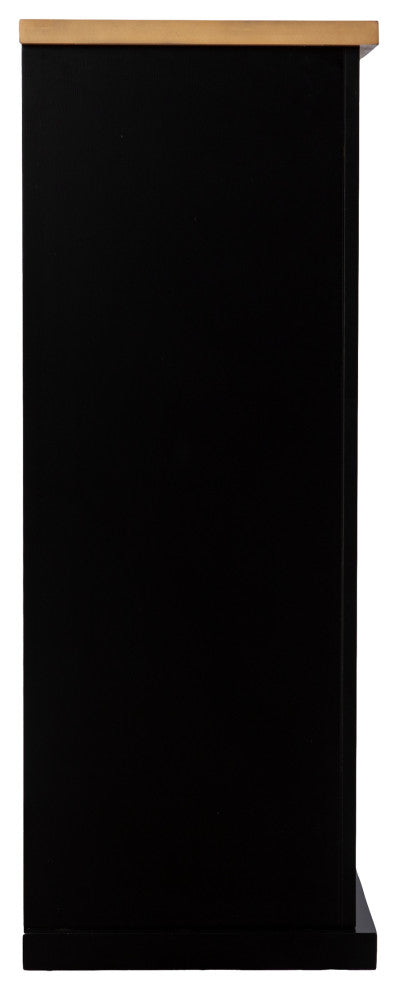 Stainforth Color Changing Fireplace