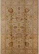 Ahgly Company Indoor Rectangle Mid-Century Modern Area Rugs, 2' x 4'