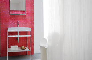 C 24.25" Single Bathroom Vanity Set