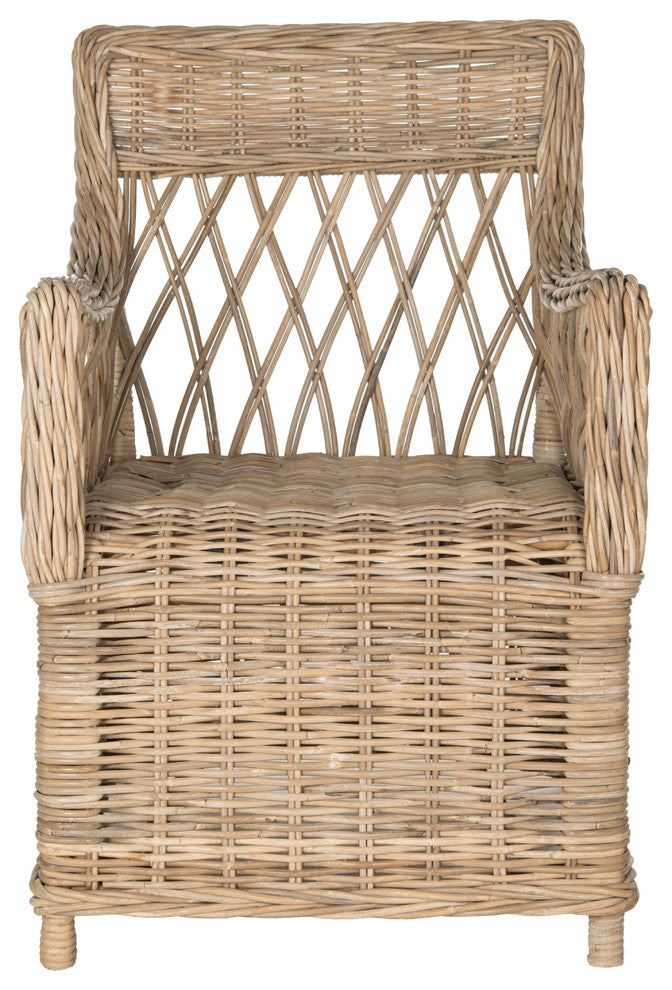 Safavieh Hinaku Arm Chair