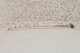 Chill Pouf, Natural