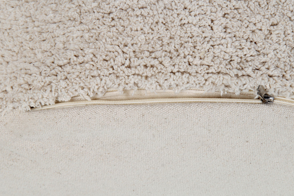 Chill Pouf, Natural
