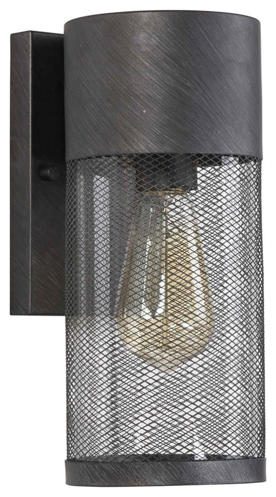 Wheeler Ridge Outdoor Wall Light