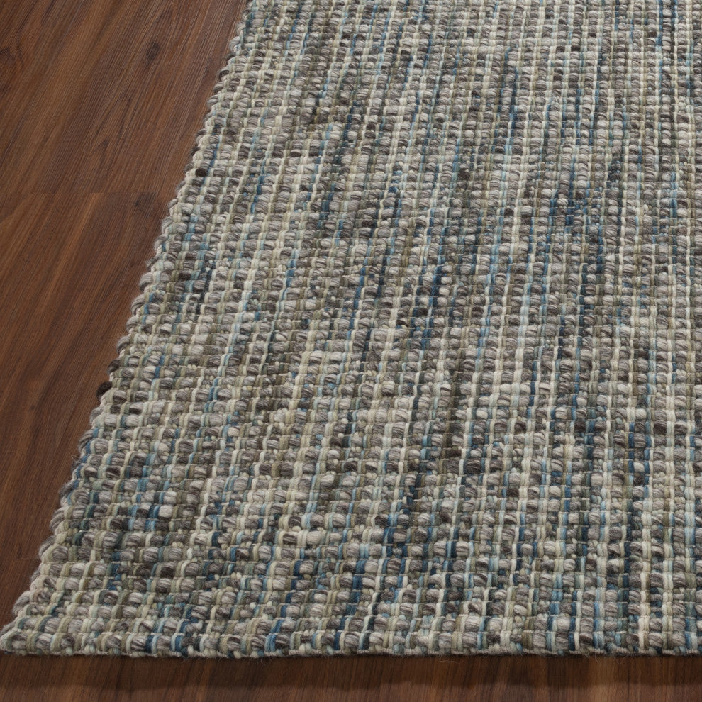 Bondi BD1 Lakeview 4' x 4' Round Rug