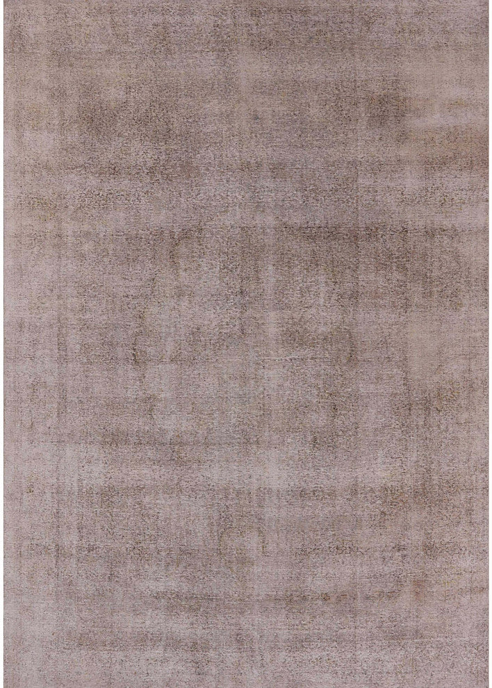 Ahgly Company Indoor Rectangle Mid-Century Modern Area Rugs, 7' x 10'