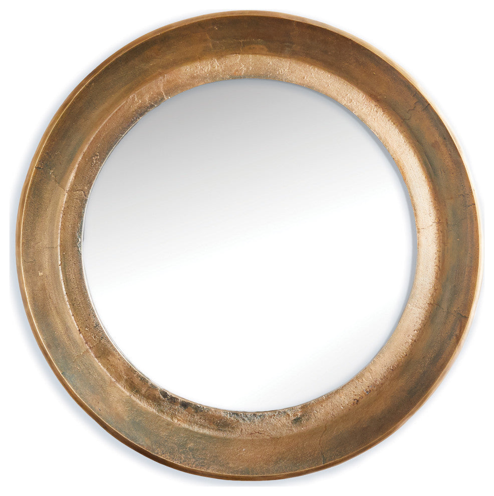 Deyo Mirror, 24"