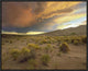 Storm Clouds Over Great Sand Dunes National Monument, Colorado, 24"x20"