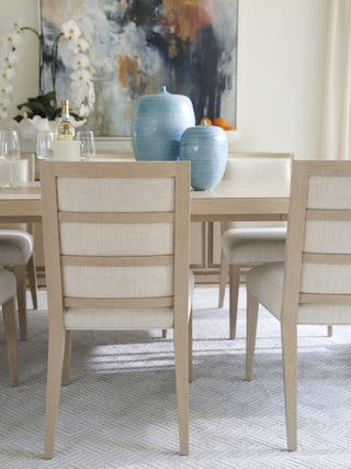 Nicholas Upholstered Side Chair
