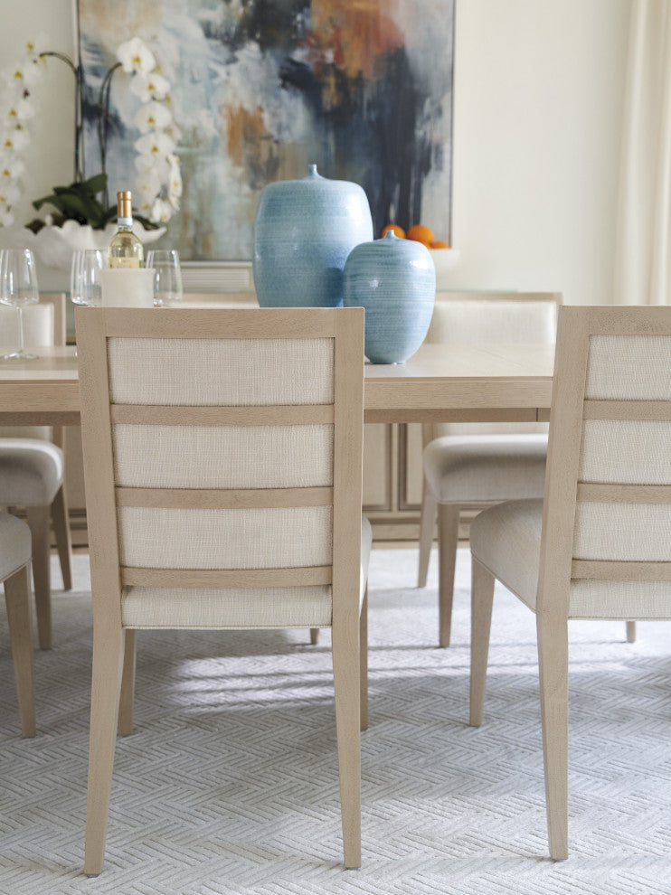 Nicholas Upholstered Side Chair