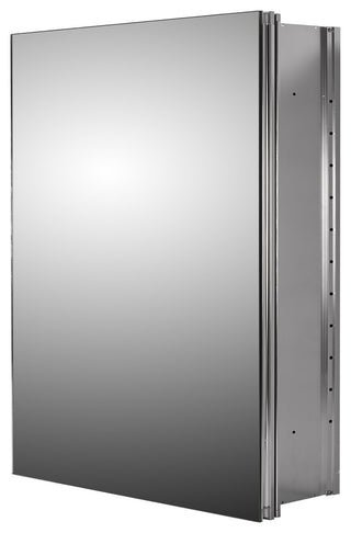 Premier Series Medicine Cabinet, 24"x30", Polished Edge