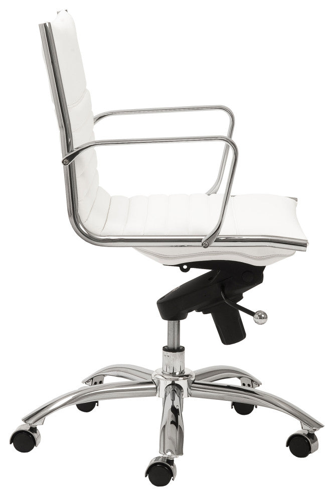 Dirk Low Back Office Chair