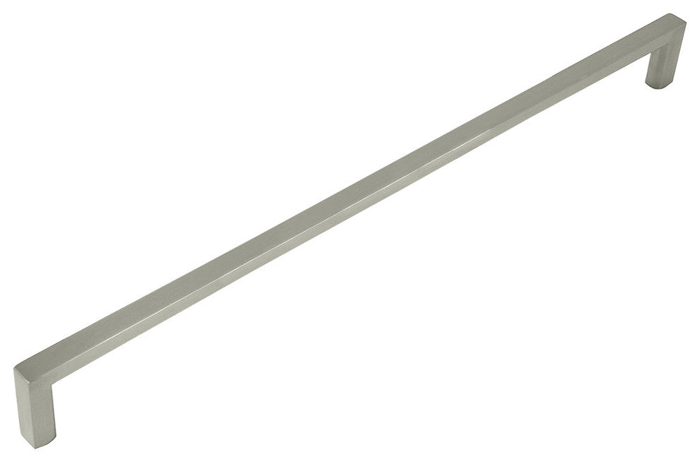 256mm Cosmopolitan Pull - Satin Nickel