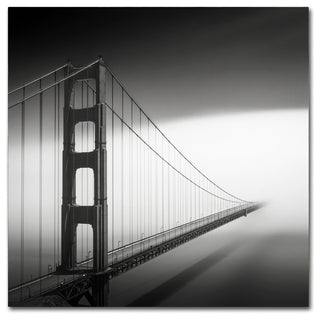 'Into The Mystic' Canvas Art by Dave MacVicar