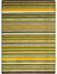 Kid Essentials Rug, Latitude, Rainforest, 5'4"x7'8"