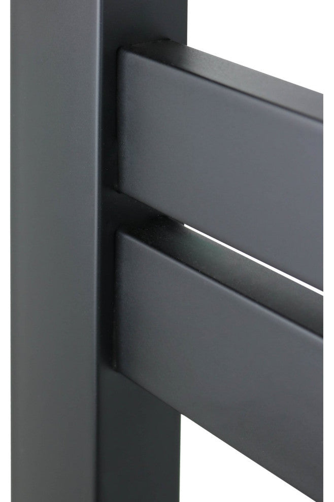 Maple 8, Black Matte