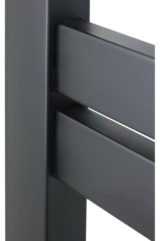 Maple 8, Black Matte