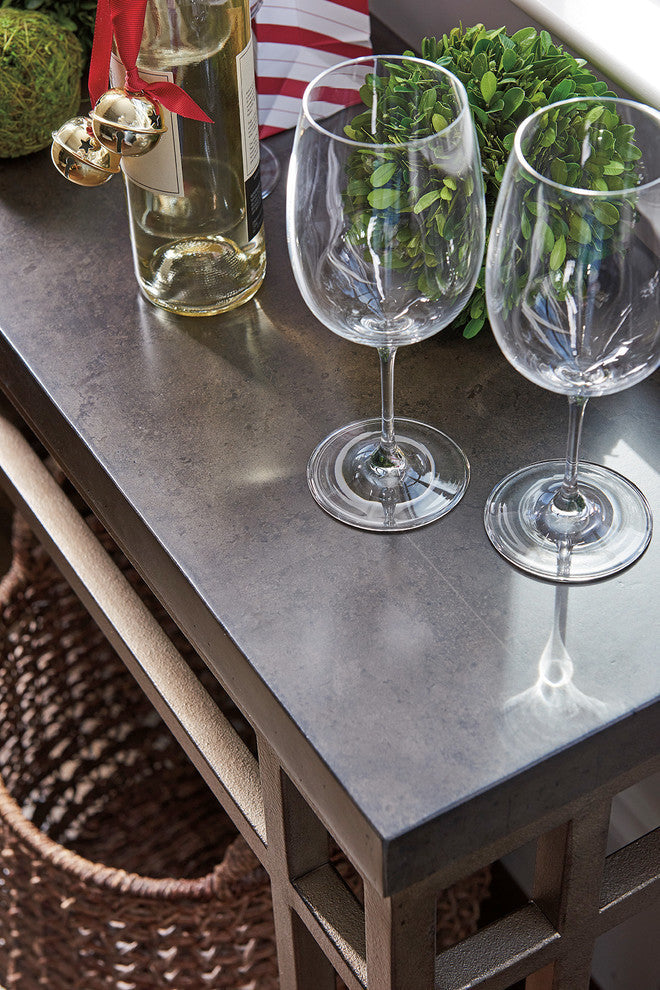 Twin Lakes Sideboard