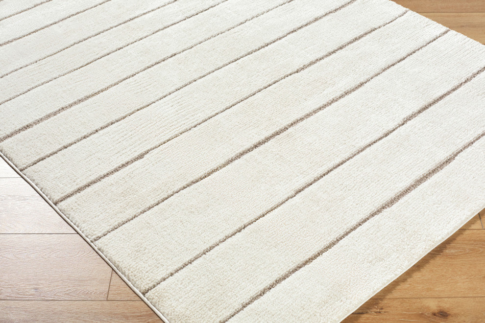 Our PNW Home x Livabliss Cascade PNWCS-2303 6'7" x 9' Machine Woven Rug