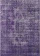 Ahgly Company Indoor Rectangle Mid-Century Modern Area Rugs, 7' x 10'
