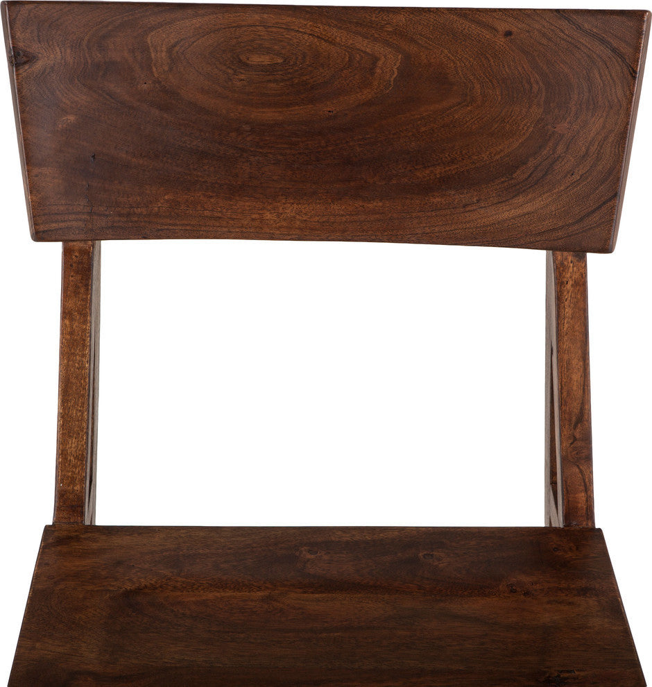 Nottingham Dining Chair, Brown