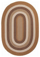 Brooklyn Rug, Amber Way, 8'x11'