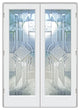 Interior Prehung Door or Interior Slab Door - Matrix Chardonnay - Primed -...