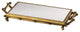 Cyan Design 03079 Bamboo Serving Tray