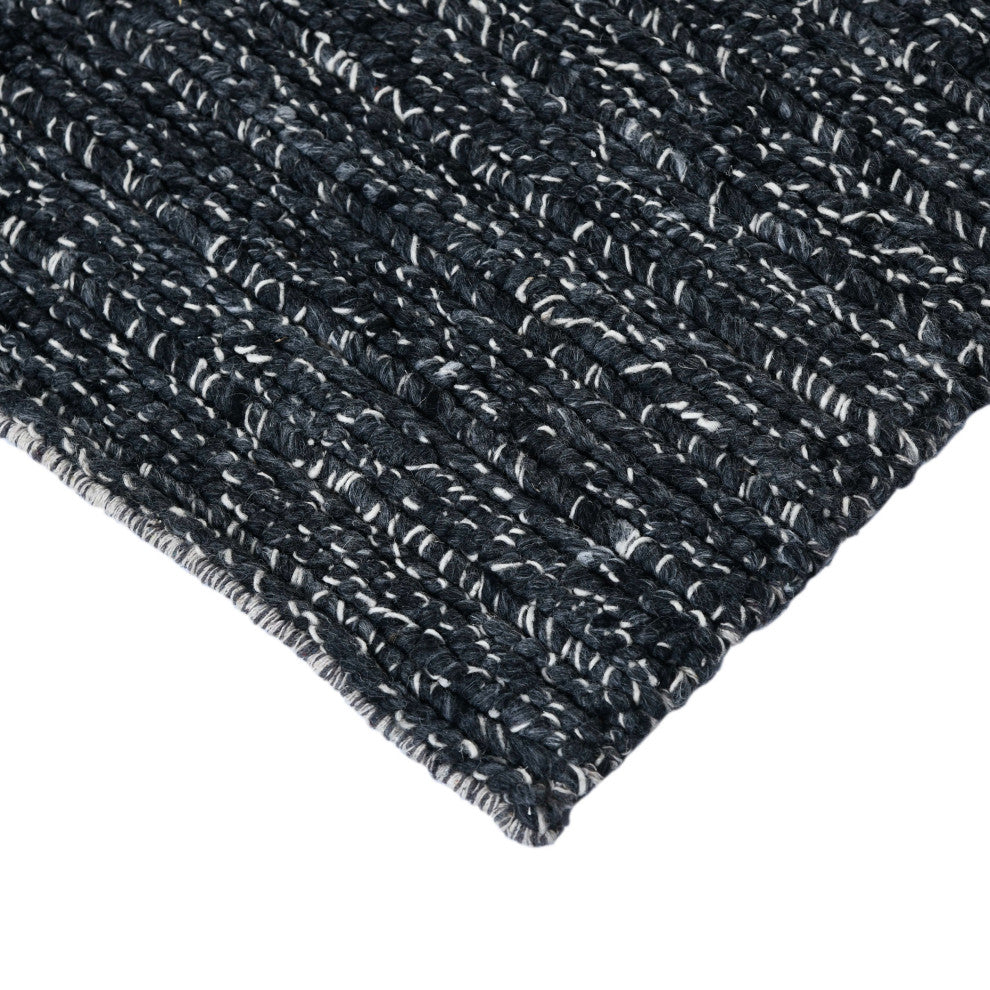 Norwood Ashley Area Rug, Blue, 7'9" x 9'9", Striped
