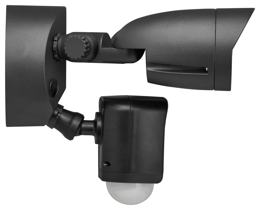 Bullet Outdoor SMART Security Camera - Starfish enabled - Black Finish