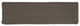 Colonial Mills Stair Tread Simply Home Solid Gray Stair Tread
